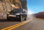 Ford Escape 2009 года